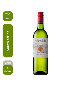 Deetlefs Stonecross Chenin Blanc