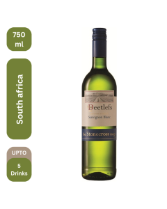 Deetlefs Stonecross Sauvignon Blanc