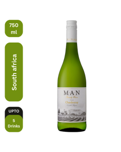 Man Family Chardonnay (Padstal)