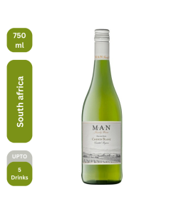 Man Family Chenin Blanc (Free-Run Steen)