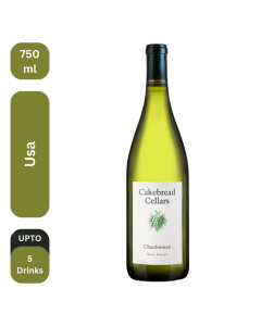 Cakebread Cellars Chardonnay