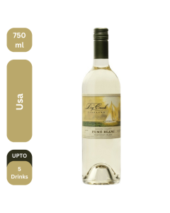 Dry Creek Fume White