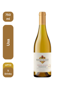 Kendall Jackson Vintner'S Reserve Chardonnay