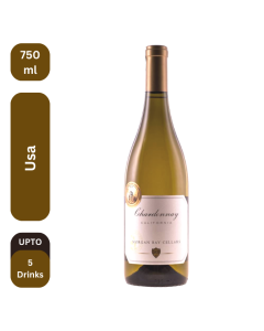 Morgan Bay Cellars Chardonnay 750 Ml