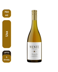 Wente Morning Fog Chardonnay