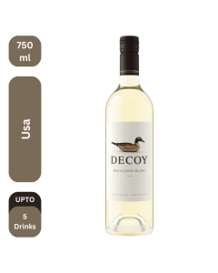 Decoy Sauvignon Blanc (Duckhorn Portfolio) 750 Ml