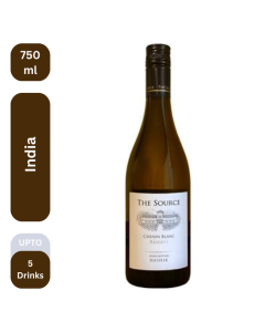 Sula Source Chenin Blanc Reserve 750Ml