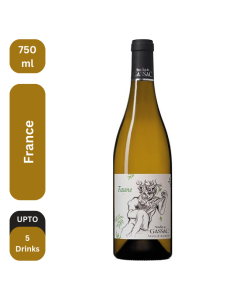 Moulin De Gassac Faune White Wine 750 Ml