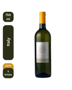 Borgofulvia Chardonnay 750 Ml