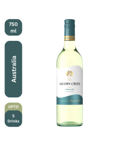 Jacob Creek Classic Riesling 750 Ml