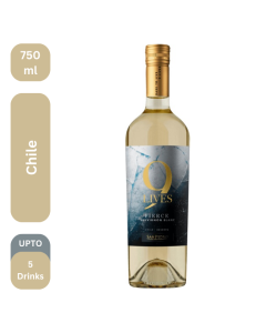 Nine Lives Sauvignon Blanc 750 Ml