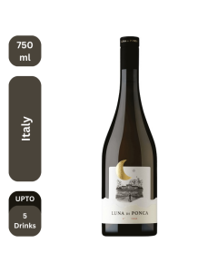 Borgo Conventi Luna Di Ponca 750 Ml