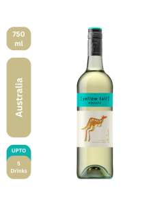 Yellow Tail White Moscato