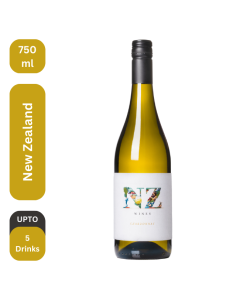 Nz Chardonnay 750 Ml