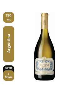 Rutini Chardonnay 750 Ml