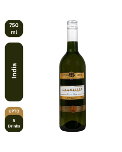 Chateau Indage - Chantilli Chenin Blanc 750 Ml