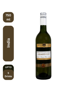 Chateau Indage - Chantilli Sauvignon Blanc 750 Ml