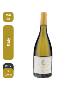 Antinori - Bramito Castello Della Sala Chardonnay 750 Ml