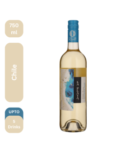 La Playa Sauvignon Blanc 750 Ml