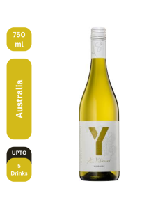 Yalumba Y Series Viognier 750 Ml