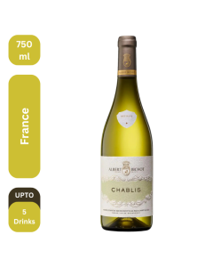 Albert Bichot Chablis Domaine Long Depaquit