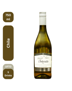 Senorita Angel Chardonnay