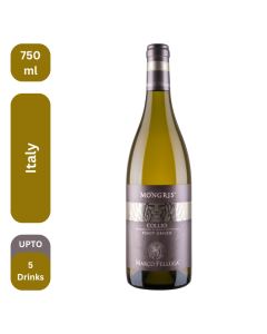 Marco Felluga Mongris Pinot Grigio Collio