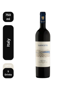 Querceto Toscana White Wine